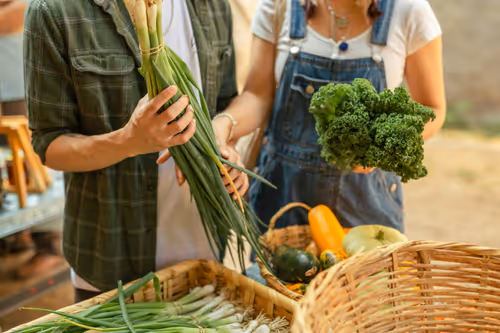 Farmers Market (UnCommons) Event Image