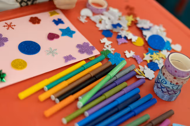 Crafternight Event Image