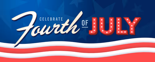 Fourth of July Celebration at Heritage Park Event Image