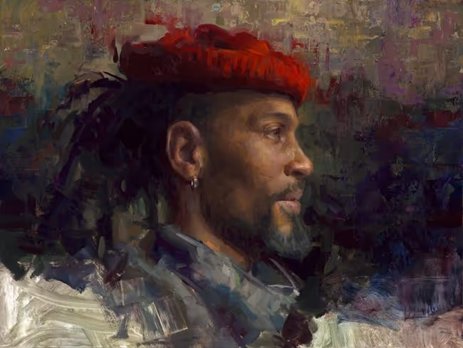 The Las Vegas Artists' Guild: A New Day, a New Dawn Event Image